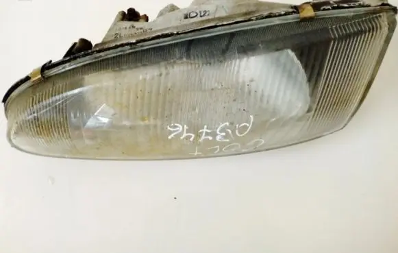 Mitsubishi Colt Headlight/headlamp