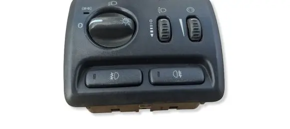 Volvo V70 Light switch 