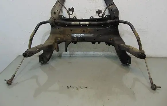 BMW X1 F48 F49 Front axle beam 