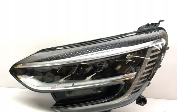 Renault Megane IV Headlight/headlamp 260602024R