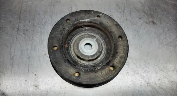 Volvo V50 Crankshaft pulley