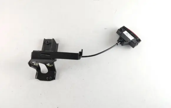 Peugeot RCZ Engine bonnet/hood lock/catch