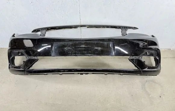 Opel Astra K Front bumper 39130492