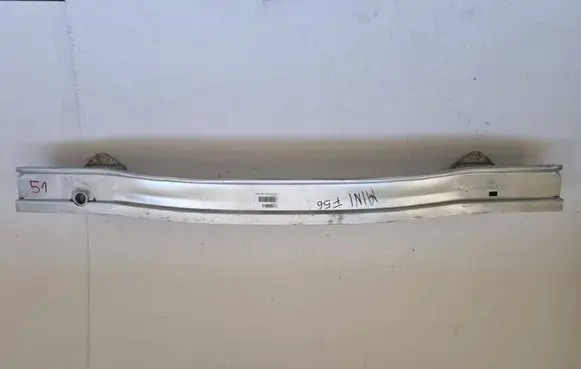 Mini One - Cooper F56 F55 Front bumper support beam 51127302552