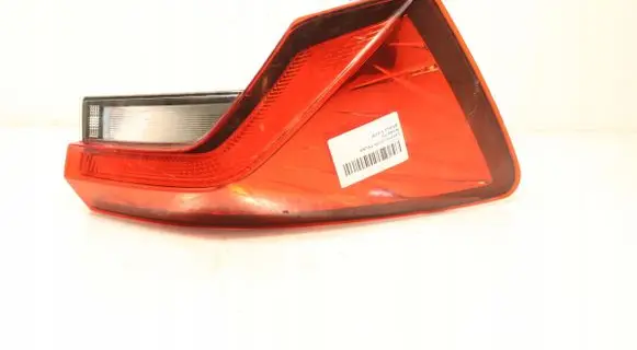 Skoda Scala Rear/tail lights 657945095