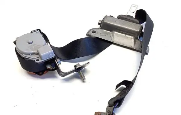 Nissan Navara D23 Middle seatbelt (rear) 888544KJ0A