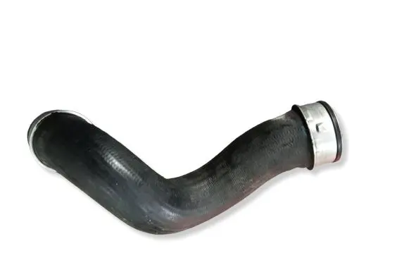 Volkswagen PASSAT B6 Intercooler hose/pipe 7H0145980G