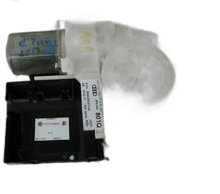 Audi A3 S3 8P Sliding door electric window regulator 8P0959801Q