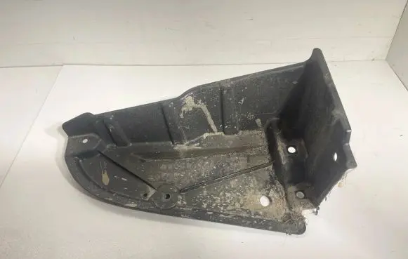 Pickup box liner