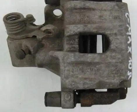 Ford C-MAX I Other brake parts 4044826