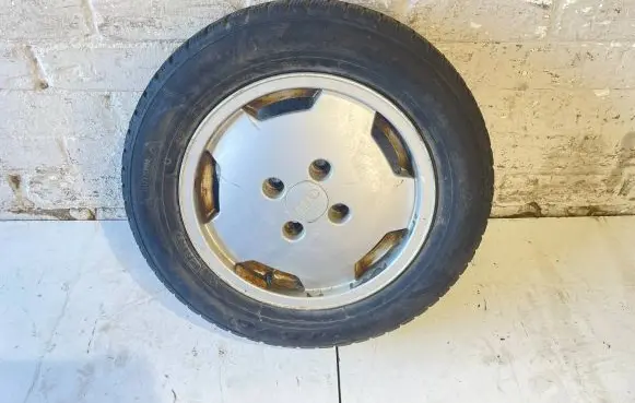 Audi 80 90 B3 R14 alloy rim 893601025A