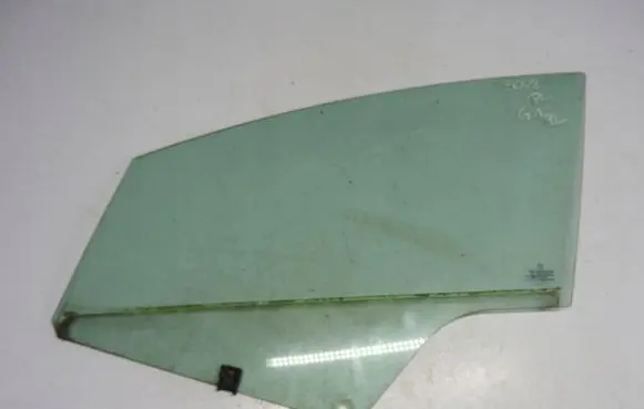 Peugeot 3008 I Sliding door window/glass 20EA33