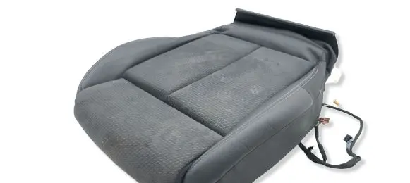 Audi A6 S6 C8 4K Driver seat console base