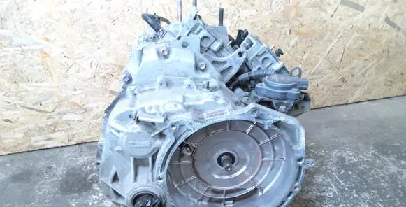 Mitsubishi Outlander Automatic gearbox F1EKA1A1Z