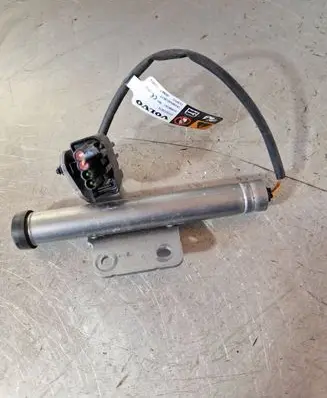 Volvo S90, V90 Pedestrian airbag 31688051 18249N502577 0589P1000814