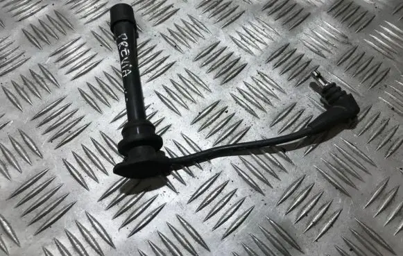 Toyota Previa (XR10, XR20) I Ignition plug leads 