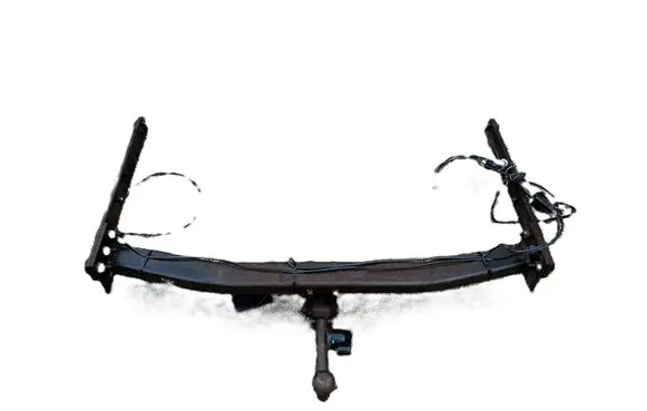 Ford Kuga I Tow bar set 