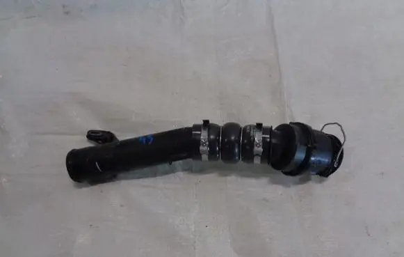 Renault Megane IV Intercooler hose/pipe 144609787R