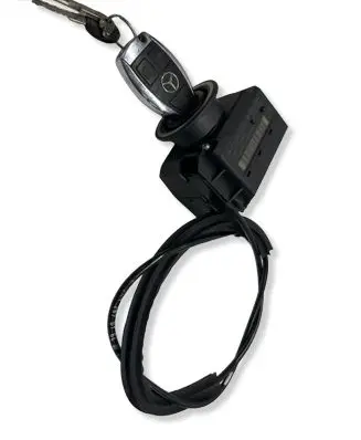 Mercedes-Benz CLK A209 C209 Ignition lock 2095452308