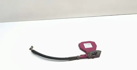 Audi A4 S4 B9 8W Bluetooth antenna 4M0035507