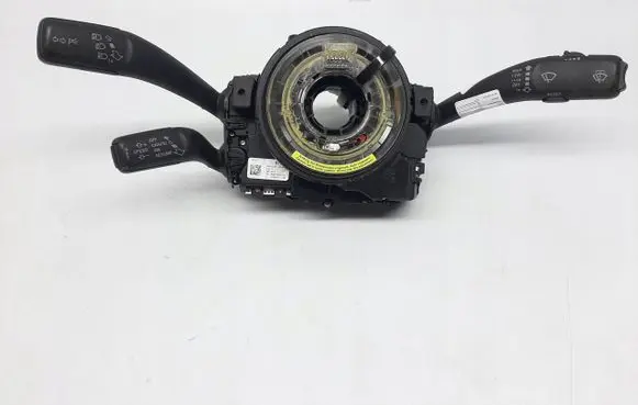 Audi A4 S4 B8 8K Wiper turn signal indicator stalk/switch 8K0953502BD