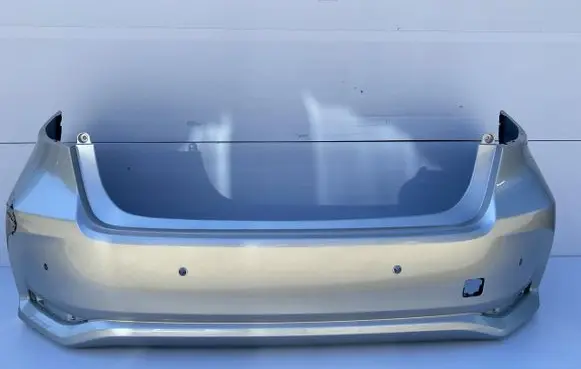 Toyota Corolla E210 E21 Rear bumper 5215902E60