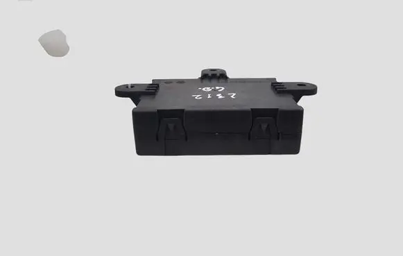 Jaguar XE Door control unit/module FK7214D620BE