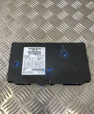 Volvo XC60 Other control units/modules 31489809