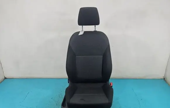Skoda Fabia Mk3 (NJ) Front passenger seat IMPRK1569802
