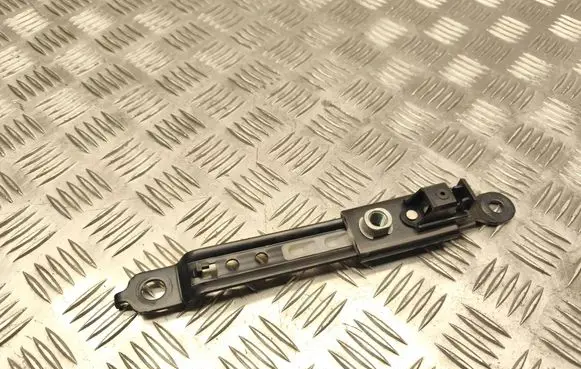Subaru Legacy Seat belt adjustment rail D526001