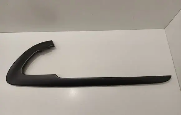 Audi A3 S3 8P Other front door trim element 8P3867410K 8P3867410