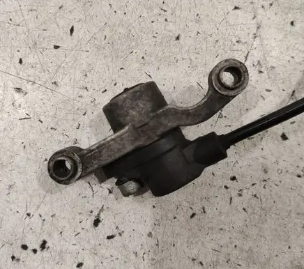 Crankshaft position sensor