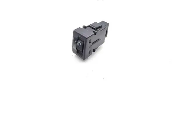 Isuzu D-Max Headlight level height control switch M42222