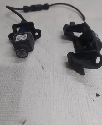 Audi A7 S7 4G Front bumper camera 7P6980551B SW0103C 99927071