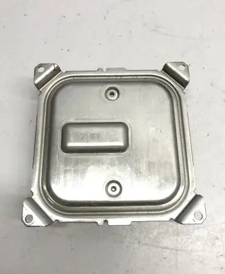 Nissan Juke I F15 Light module LCM 260558992E A2C15331200 210215