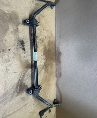 BMW 5 G30 G31 G38 Front anti-roll bar/sway bar 6873475