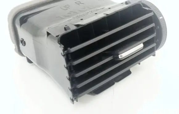 Toyota Avensis T250 Dash center air vent grill 8494 TSM5512G
