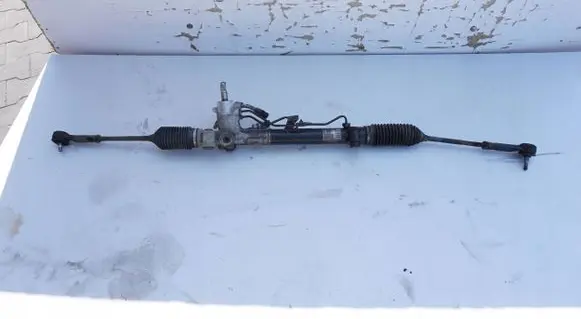 Fiat Doblo Steering rack 00519387330