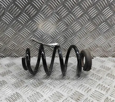 BMW 2 F44 Rear coil spring 6866770