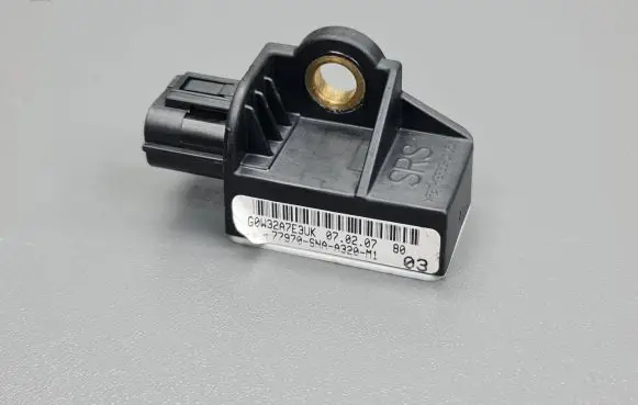 Honda Civic Airbag deployment crash/impact sensor 77970SNAA320M1