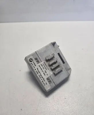 BMW 3 E46 Yaw turn rate sensor 65758386932