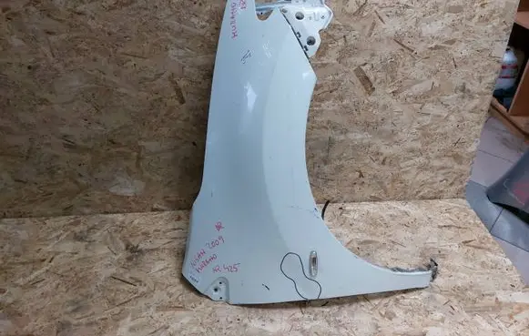 Nissan Murano Z51 Fender