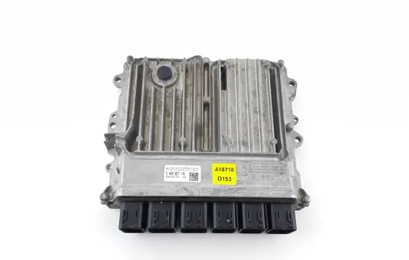 BMW X5 G05 Engine control unit/module 5A088E7 0261S101YA 030412206