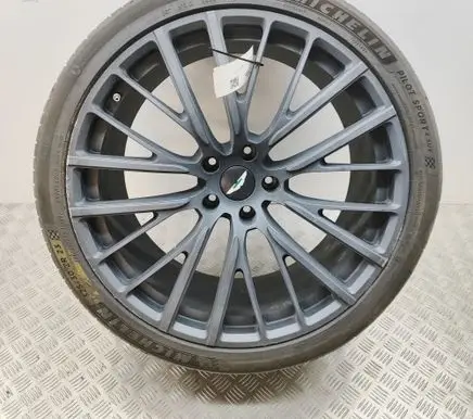Aston Martin DBX R23 light alloy rim NY839965GKA