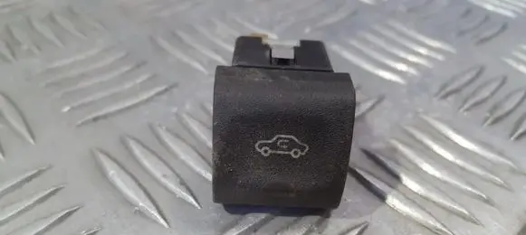 Opel Vectra B Air circulation switch 90457320