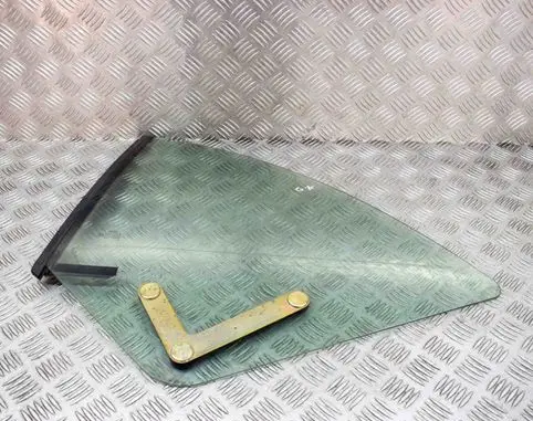 Audi A4 S4 B6 8E 8H Rear side window AS2 43R00082