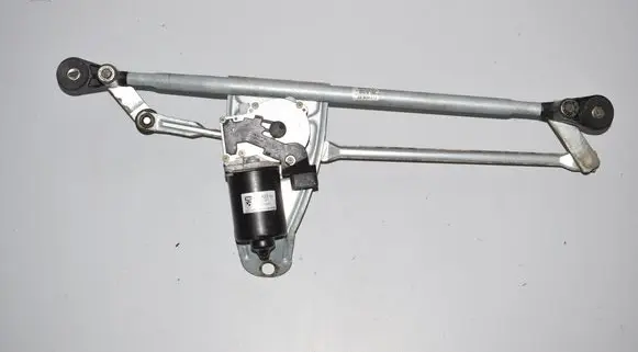 BMW X5 E53 Front wiper linkage 7111536