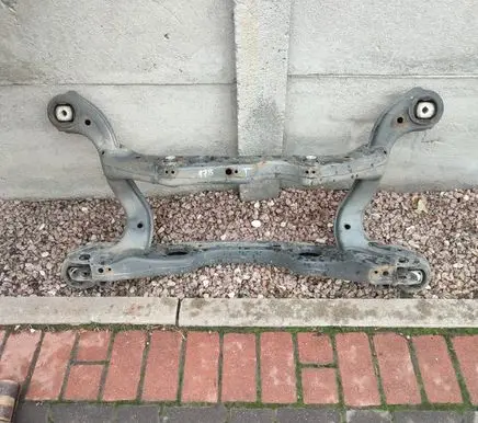 Mercedes-Benz CLA C117 X117 W117 Rear subframe