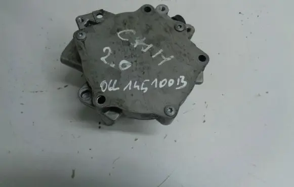 Audi A3 S3 8V Vacuum pump 06L145100B