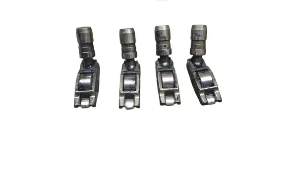 Volkswagen Crafter Valve rocker arm 